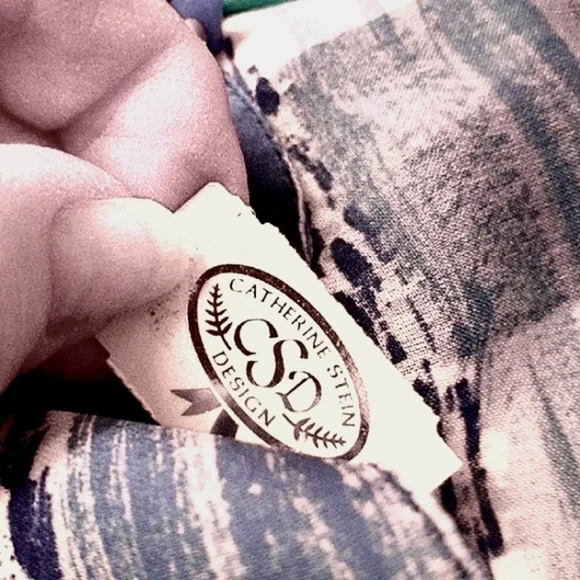 NWT:  Original DESIGNER Bracelet of BLUES by Catherine Stein - Picture 6 of 6